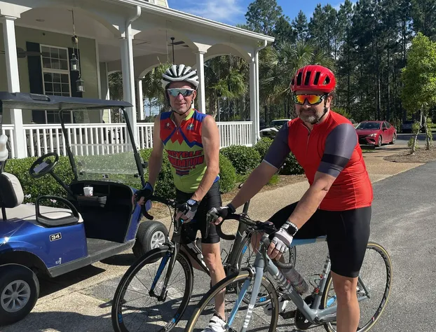 Blueberry Plantation Golf Resort hotel detail image 3