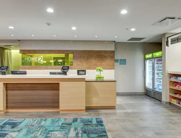 Home2 Suites by Hilton Foley hotel detail image 4