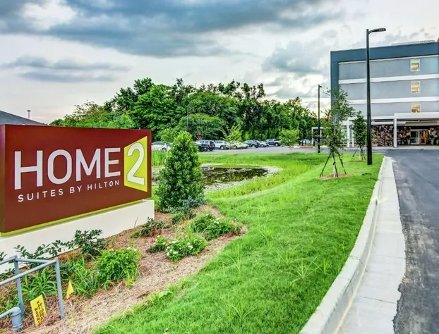 Home2 Suites by Hilton Foley hotel detail image 1