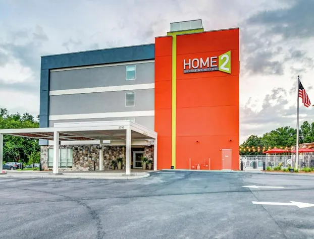 Home2 Suites by Hilton Foley hotel detail image 3
