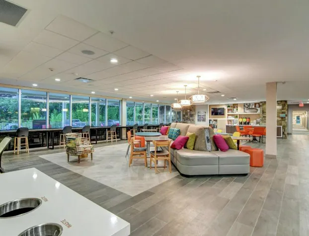 Home2 Suites by Hilton Foley hotel detail image 3