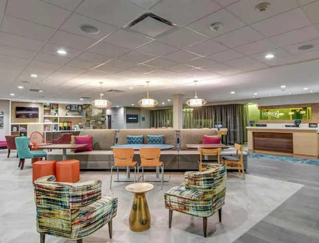 Home2 Suites by Hilton Foley hotel detail image 4