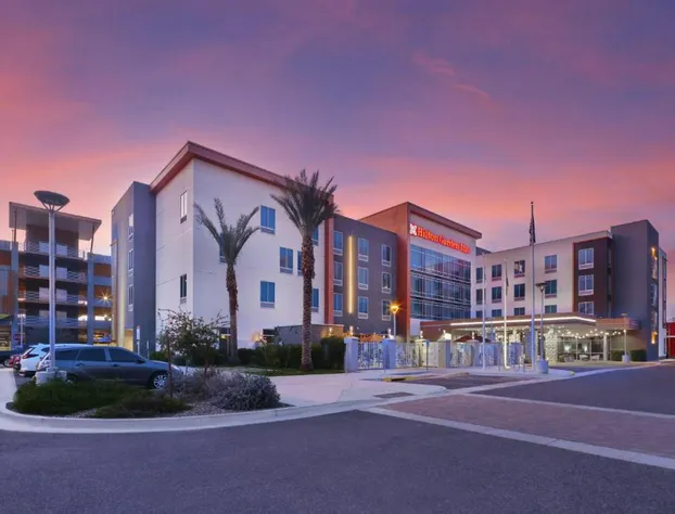 Hilton Garden Inn Chandler Downtown hotel detail image 2