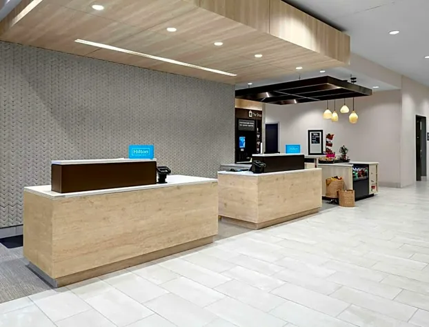 Hilton Garden Inn Chandler Downtown hotel detail image 2