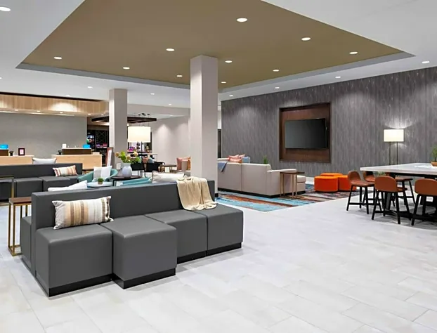 Hilton Garden Inn Chandler Downtown hotel detail image 3