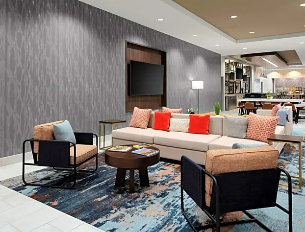 Hilton Garden Inn Chandler Downtown hotel detail image 4