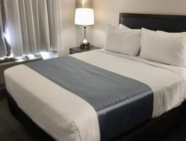 Wingate by Wyndham JFK Airport/Far Rockaway hotel detail image 3