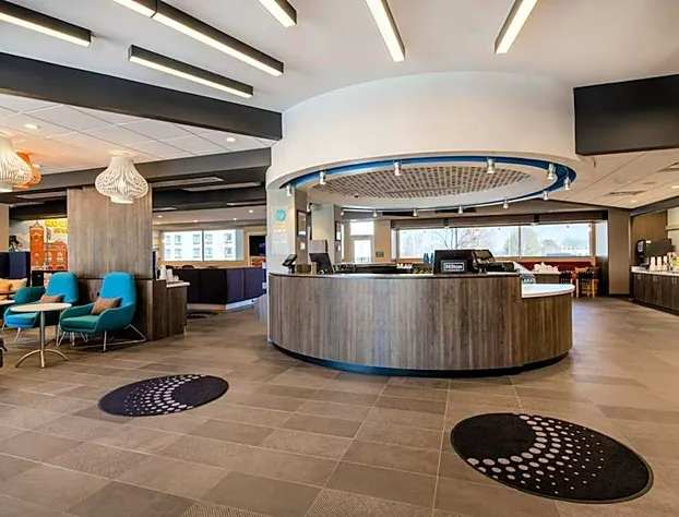 Tru by Hilton Rock Hill hotel detail image 2