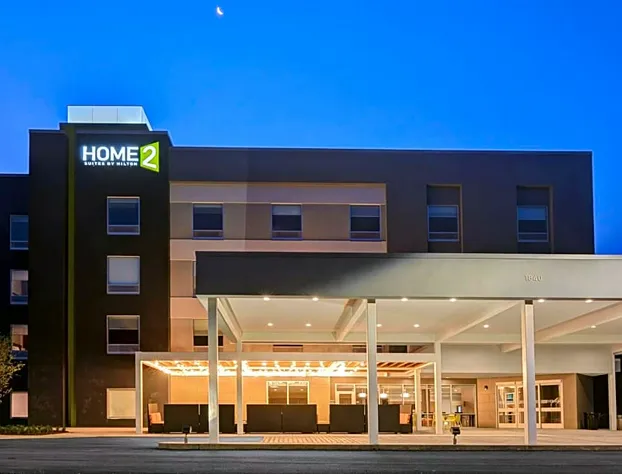 Home2 Suites by Hilton Fort Mill, SC hotel detail image 2