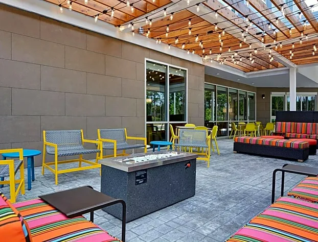 Home2 Suites by Hilton Fort Mill, SC hotel detail image 4