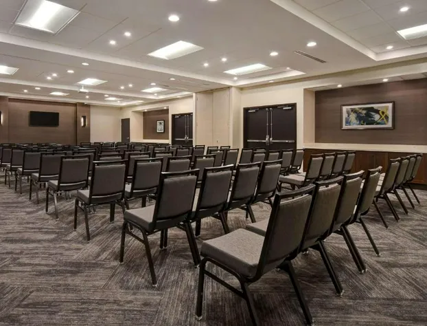 Hyatt Place Huntsville/ Research Park/ Redstone hotel detail image 4