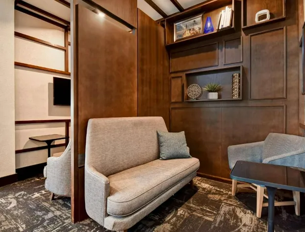 Hyatt Place Huntsville/ Research Park/ Redstone hotel detail image 4