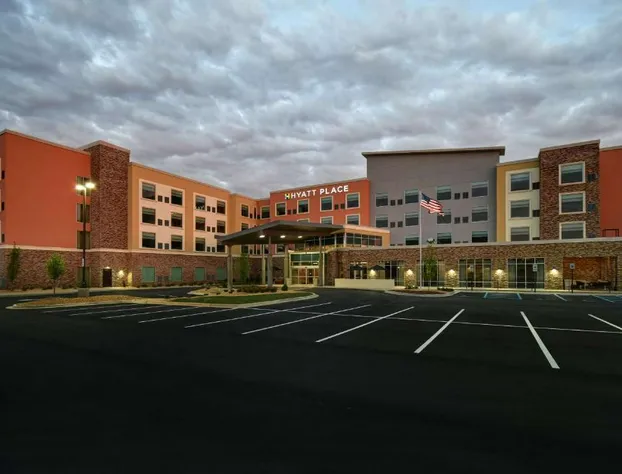 Hyatt Place Huntsville/ Research Park/ Redstone hotel detail image 1