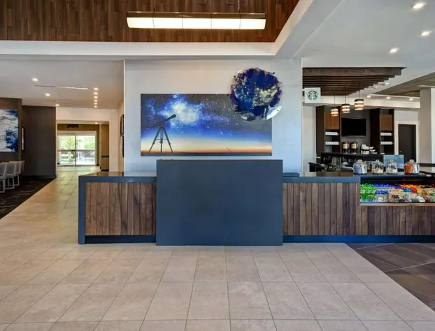 Hyatt Place Huntsville/ Research Park/ Redstone hotel detail image 3