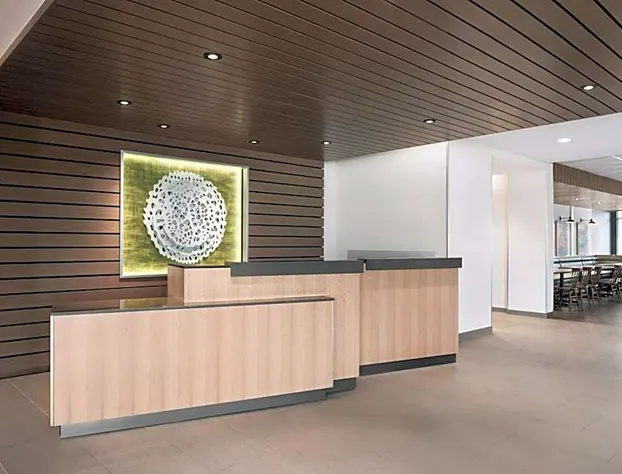 Fairfield Inn & Suites by Marriott Milwaukee West hotel detail image 2