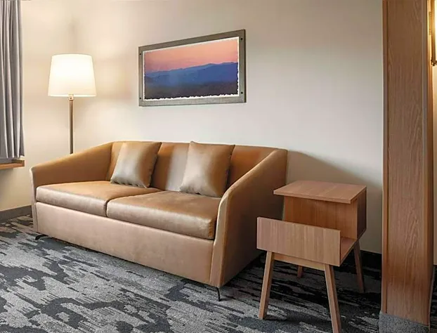 Fairfield Inn & Suites by Marriott Milwaukee West hotel detail image 3