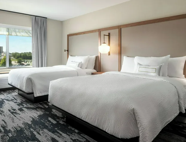 Fairfield Inn & Suites by Marriott Milwaukee West hotel detail image 4