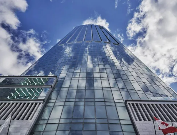 Four Seasons Hotel One Dalton Street, Boston hotel detail image 1