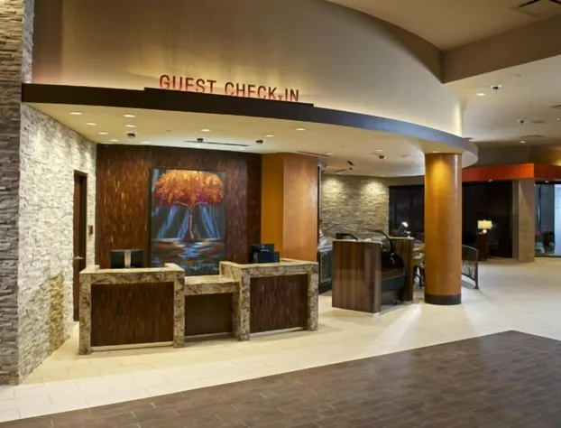 Osage Casino Hotel - Skiatook hotel detail image 2