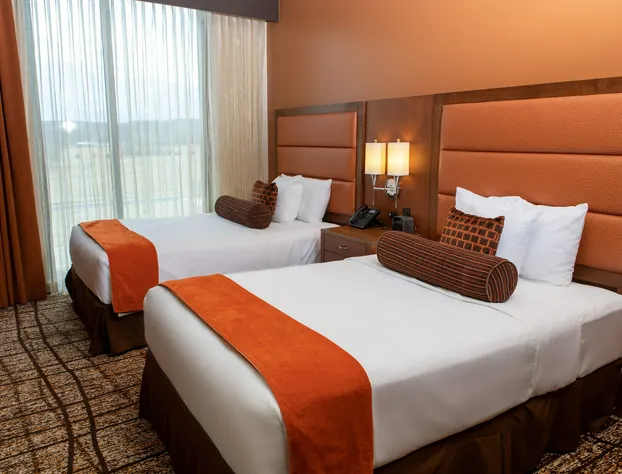 Osage Casino Hotel - Skiatook hotel detail image 3