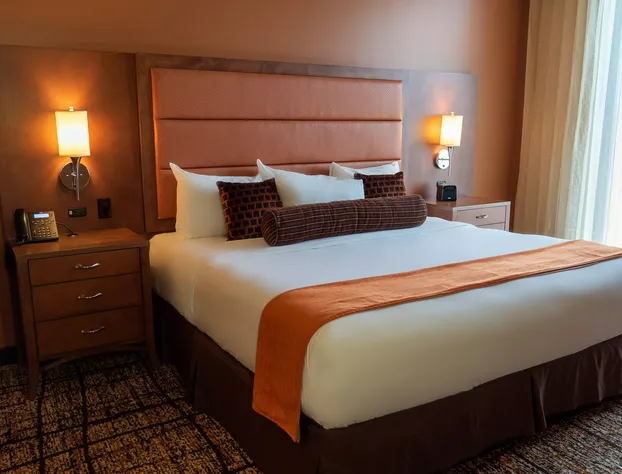 Osage Casino Hotel - Skiatook hotel detail image 4