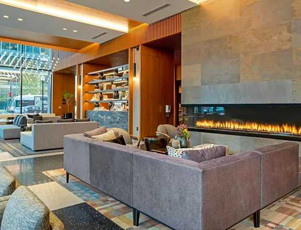 AC Hotel by Marriott Washington DC Convention Center hotel detail image 3