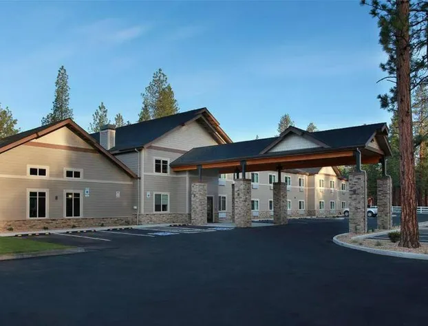 GrandStay Hotel & Suites hotel detail image 1