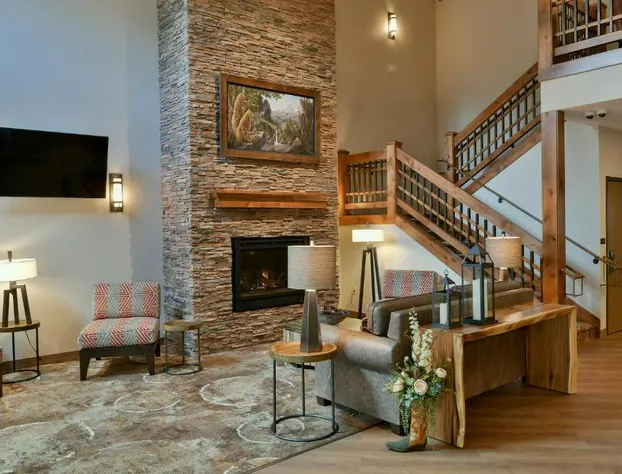 GrandStay Hotel & Suites hotel detail image 2