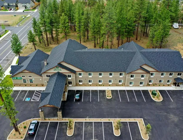 GrandStay Hotel & Suites hotel detail image 3