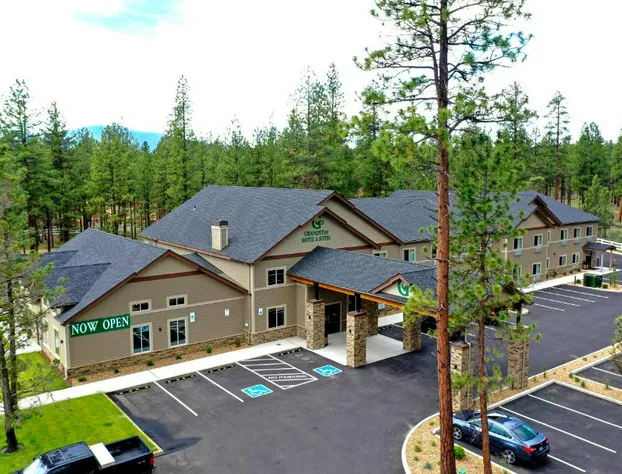 GrandStay Hotel & Suites hotel detail image 2