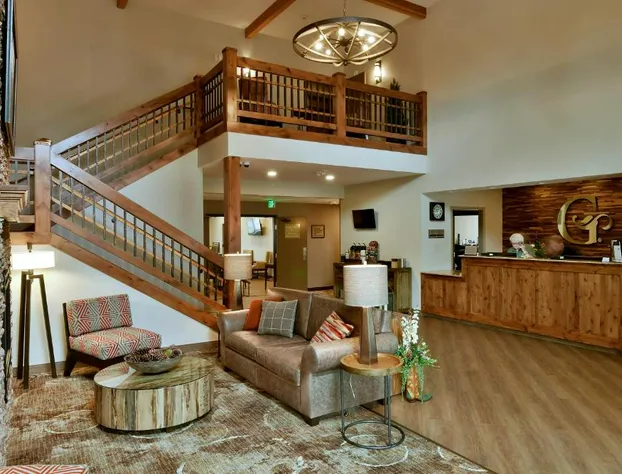 GrandStay Hotel & Suites hotel detail image 3