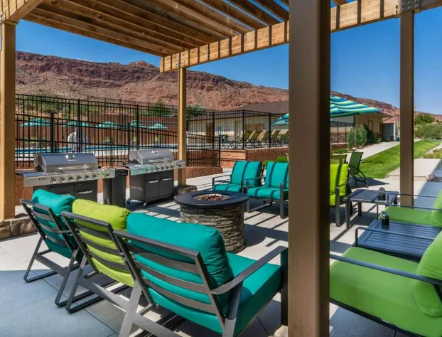 Wingate by Wyndham Moab hotel detail image 4