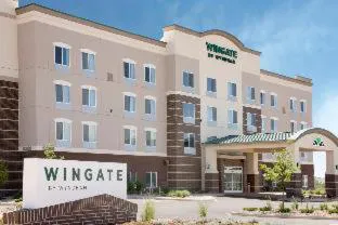 Wingate by Wyndham Moab hotel hero
