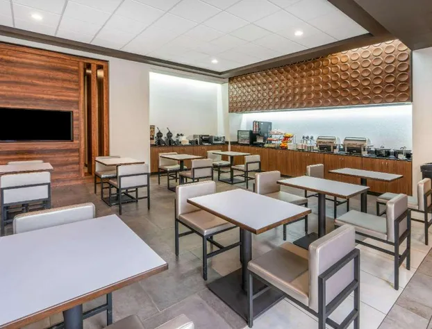 Wingate by Wyndham Moab hotel detail image 4