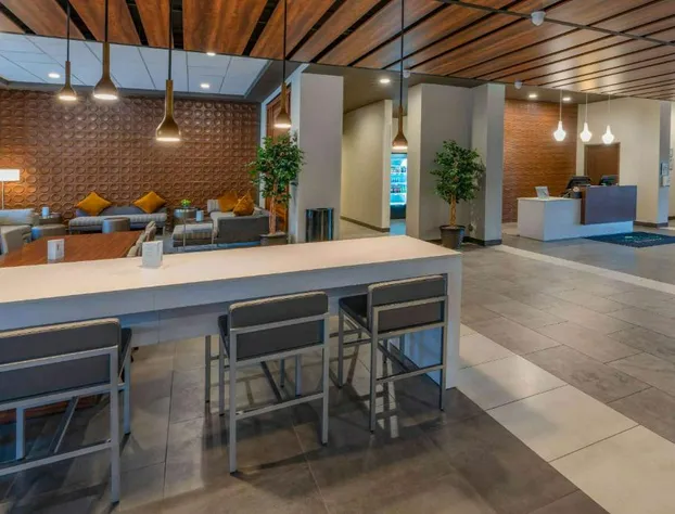 Wingate by Wyndham Moab hotel detail image 2