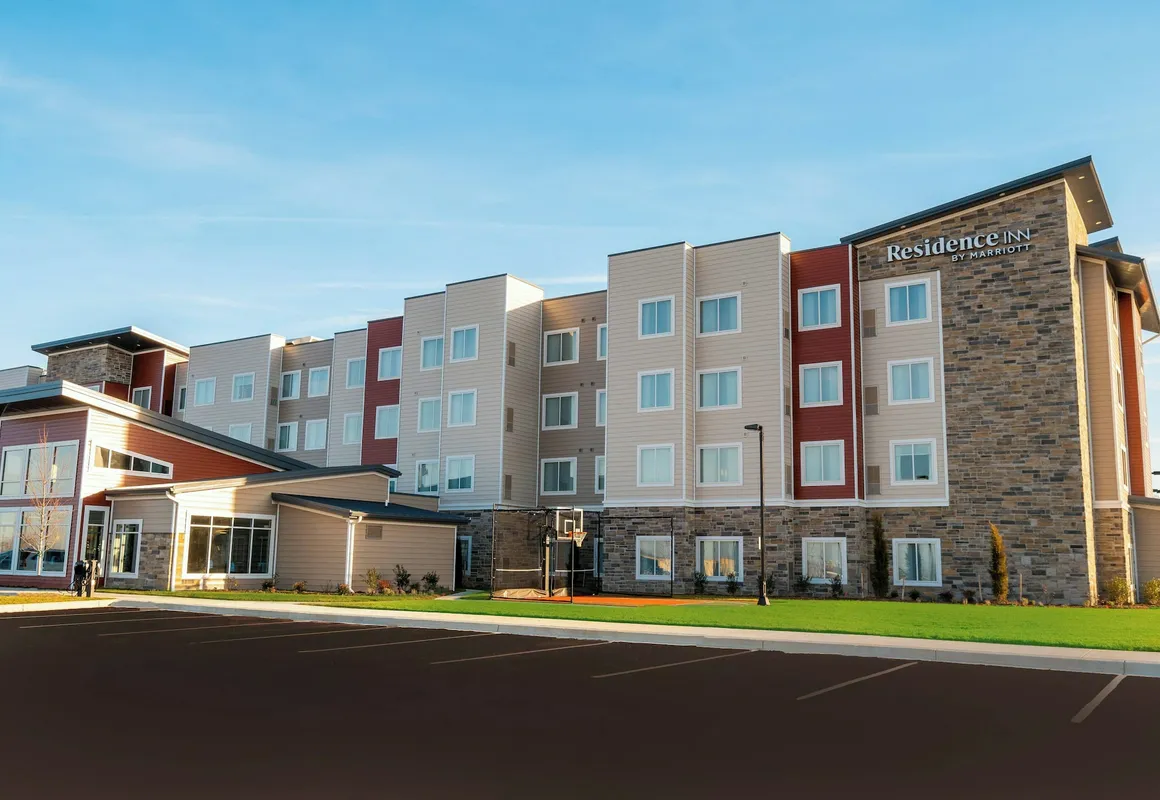 Residence Inn by Marriott Upper Marlboro Joint Base Andrews hotel hero