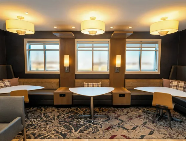 Residence Inn by Marriott Upper Marlboro Joint Base Andrews hotel detail image 3