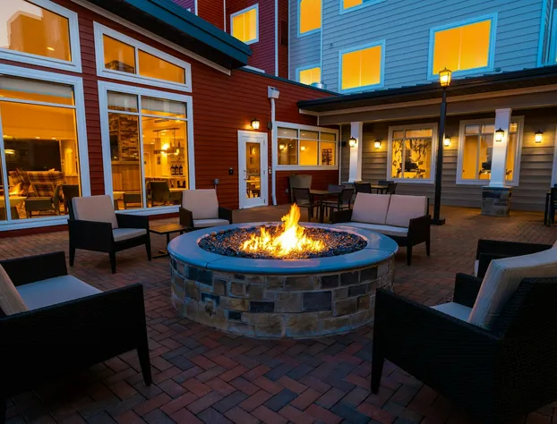 Residence Inn by Marriott Upper Marlboro Joint Base Andrews hotel detail image 4