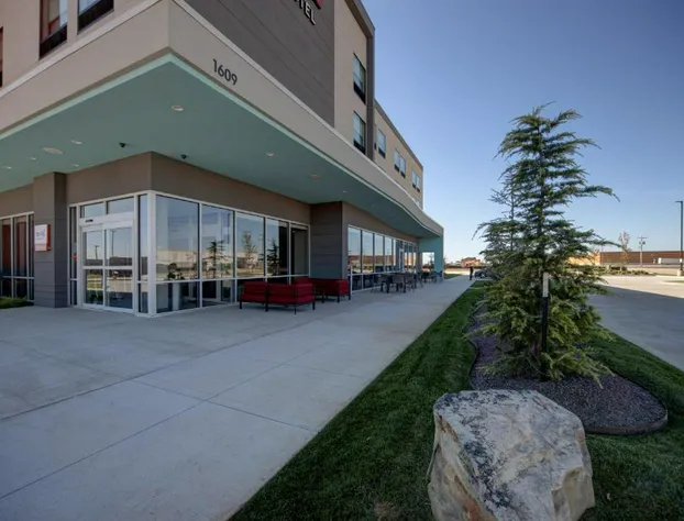 avid hotel Oklahoma City – Yukon by IHG hotel detail image 3