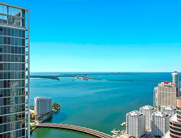 W Miami hotel detail image 1