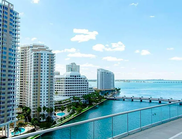 W Miami hotel detail image 2