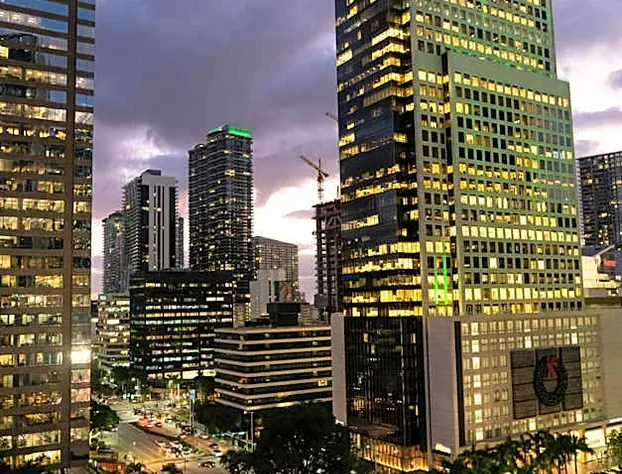 W Miami hotel detail image 3