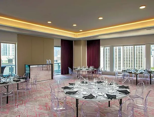 W Miami hotel detail image 4