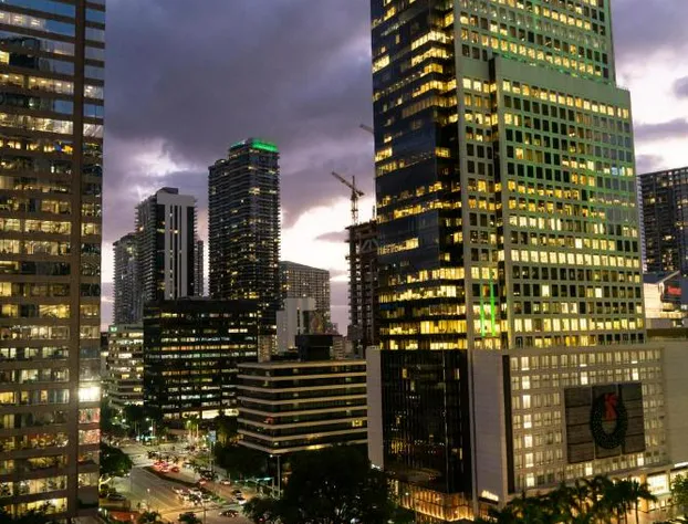 W Miami hotel detail image 4