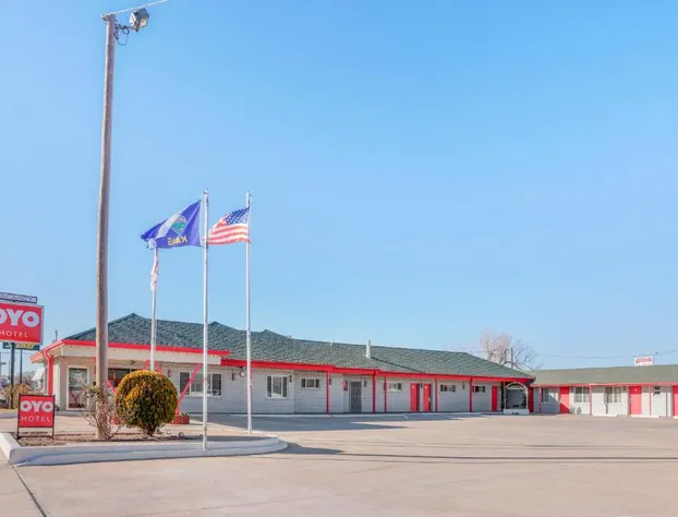 OYO Hotel Liberal, Kansas hotel detail image 2