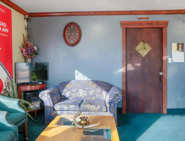 OYO Hotel Liberal, Kansas hotel detail image 4