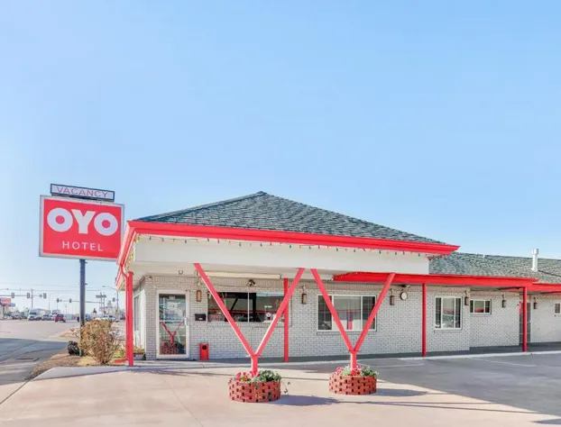 OYO Hotel Liberal, Kansas hotel detail image 1