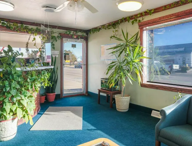 OYO Hotel Liberal, Kansas hotel detail image 3