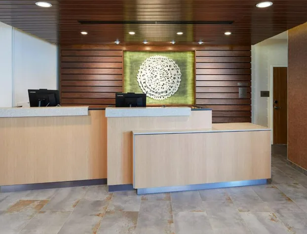 Fairfield Inn & Suites by Marriott Riverside Moreno Valley hotel detail image 2