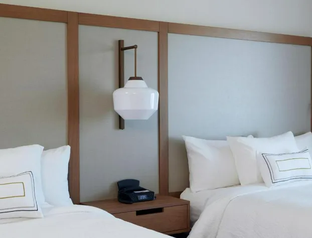 Fairfield Inn & Suites by Marriott Riverside Moreno Valley hotel detail image 4